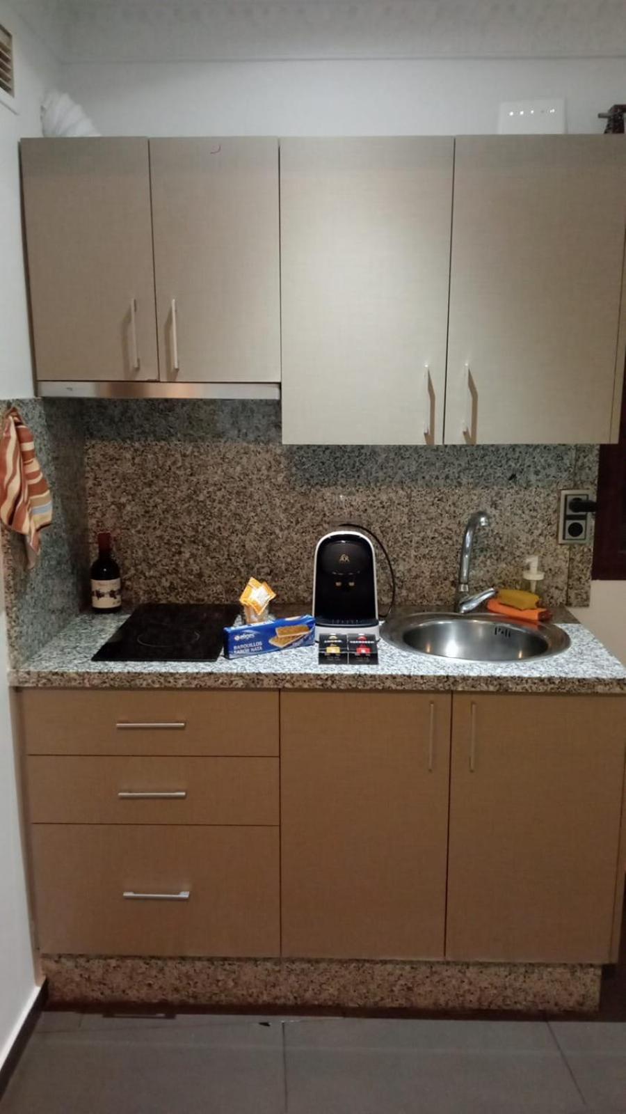 Apartamento Apartaesdudio San Juan De Reyes *